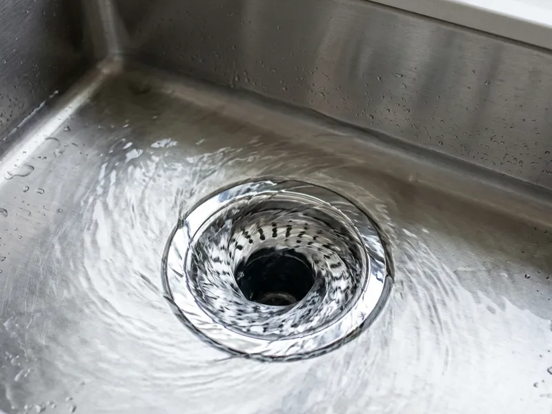 Drain Cleaning Plumber in Revere, MO